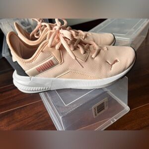 Puma shoes for women